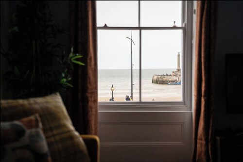 3BR Seaside Home with Easy Beach Access in Margate