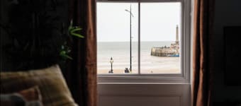 3BR Seaside Home with Easy Beach Access in Margate
