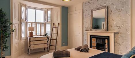 4 bedrooms, internet