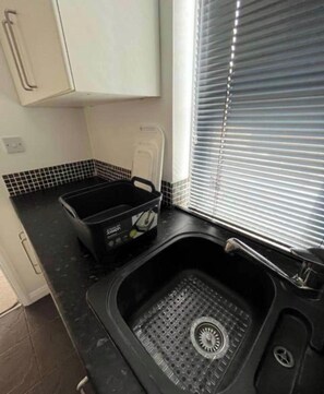 Interior - 1BR Apartment in the Heart of Canterbury (Kent)