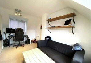 Sala d'estar