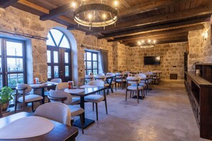 Opções para refeição