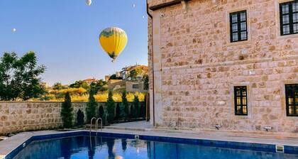 Noble Blue Cappadocia