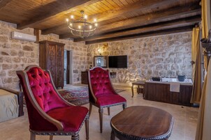 Habitación Elite, no fumadores, vistas al valle | Escritorio, espacio para trabajar con un portátil, wifi gratis
