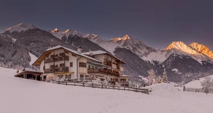 Berghotel Johanneshof
