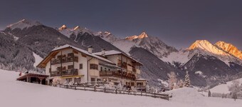 Berghotel Johanneshof