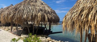 Tip! The Blue Bay Beachvilla