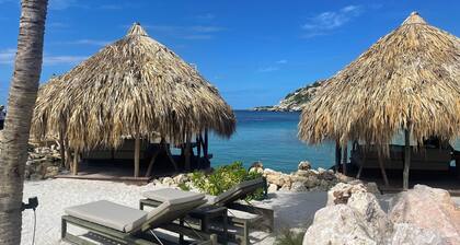Tip! The Blue Bay Beachvilla