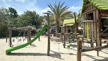 Espace pour enfants