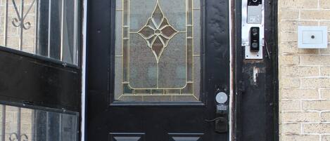 Detalle exterior