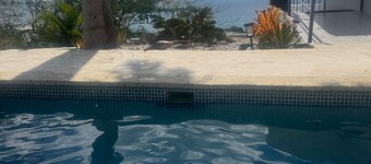 Sunset Experience on a 3-bedroom house in charming Rincon