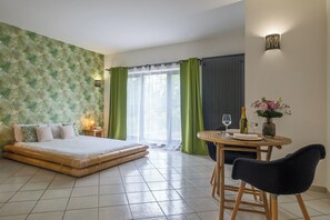Room - Openspace in the heart of the Langhe (farigliano)