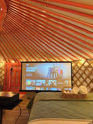 1 habitación, escritorio, wifi gratis y ropa de cama 