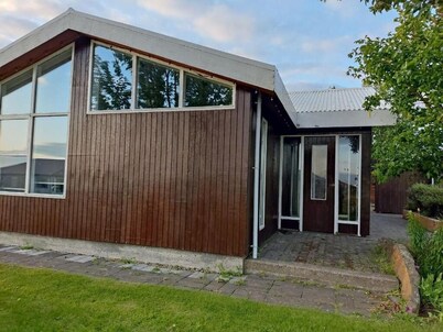 Cosy family home