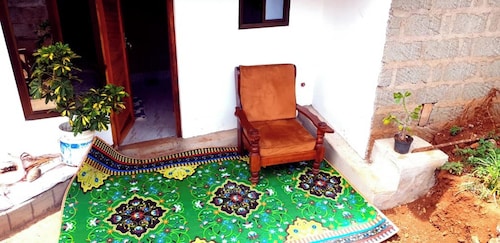 耶稣洞穴公园旅馆