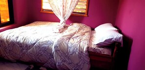 Room - CAVEJESUS PARK  LODGE (HIMO)