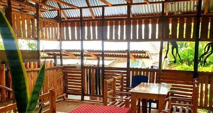 CAVEJESUS PARK LODGE