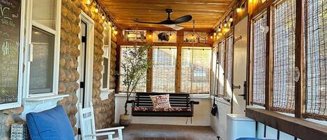 Intérieur