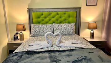 Apartment, 2 Bedrooms