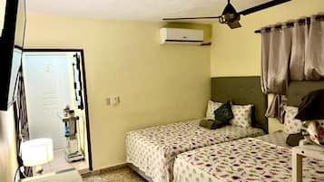 Appartement, 2 chambres