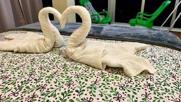 Appartement, 2 chambres