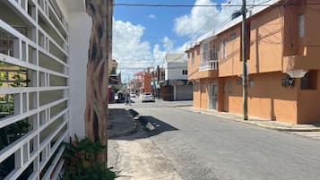 Apartment, 2Â Schlafzimmer | Aussenbereich