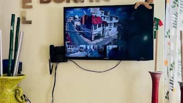 Appartement, 2 chambres | Intérieur