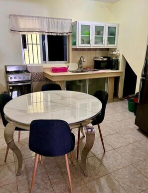 Apartment, 2 Schlafzimmer | Innenbereich