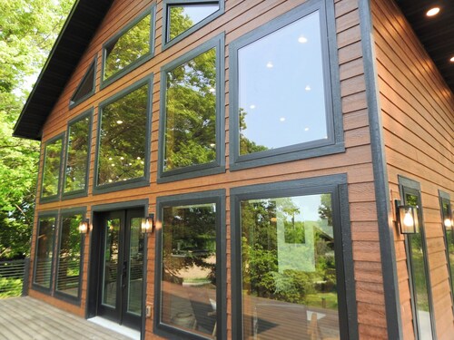 Wild Hills Winery Vineyard Stay – Private & Scenic