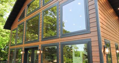 Wild Hills Winery Vineyard Stay – Private & Scenic