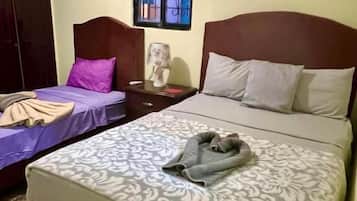 Room, 1 Bedroom | 1 bedroom