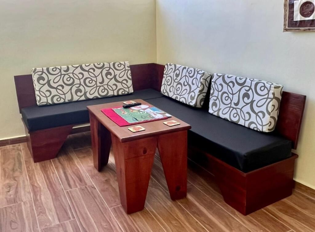 Room, 1 Bedroom | Interior