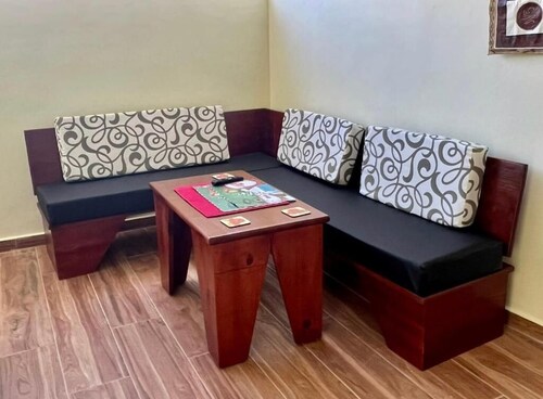 Room-hotel María Bonita Higüey, Apartmen