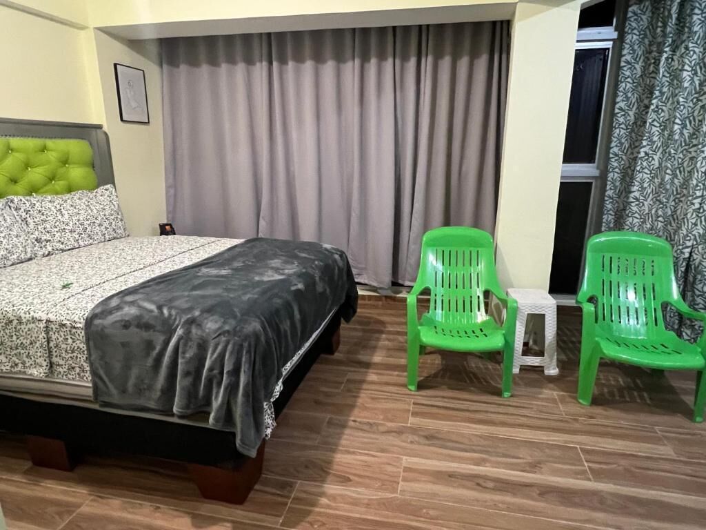 Kamar, 1 kamar tidur | 1 kamar tidur