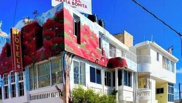 Room, 1 Bedroom | Exterior