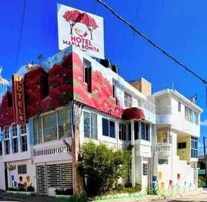 Zimmer, 1 Schlafzimmer | Außenbereich