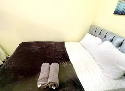 Room-hotel María Bonita Higüey, Apartmen