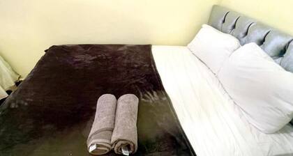 Room-hotel María Bonita Higüey, Apartmen