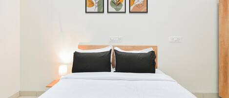 Maison | 1 chambre