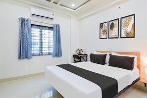 1 Schlafzimmer