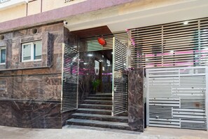House | Reception - Super Townhouse Kokapet (Hyderabad)