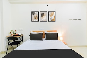 Maison | 1 chambre