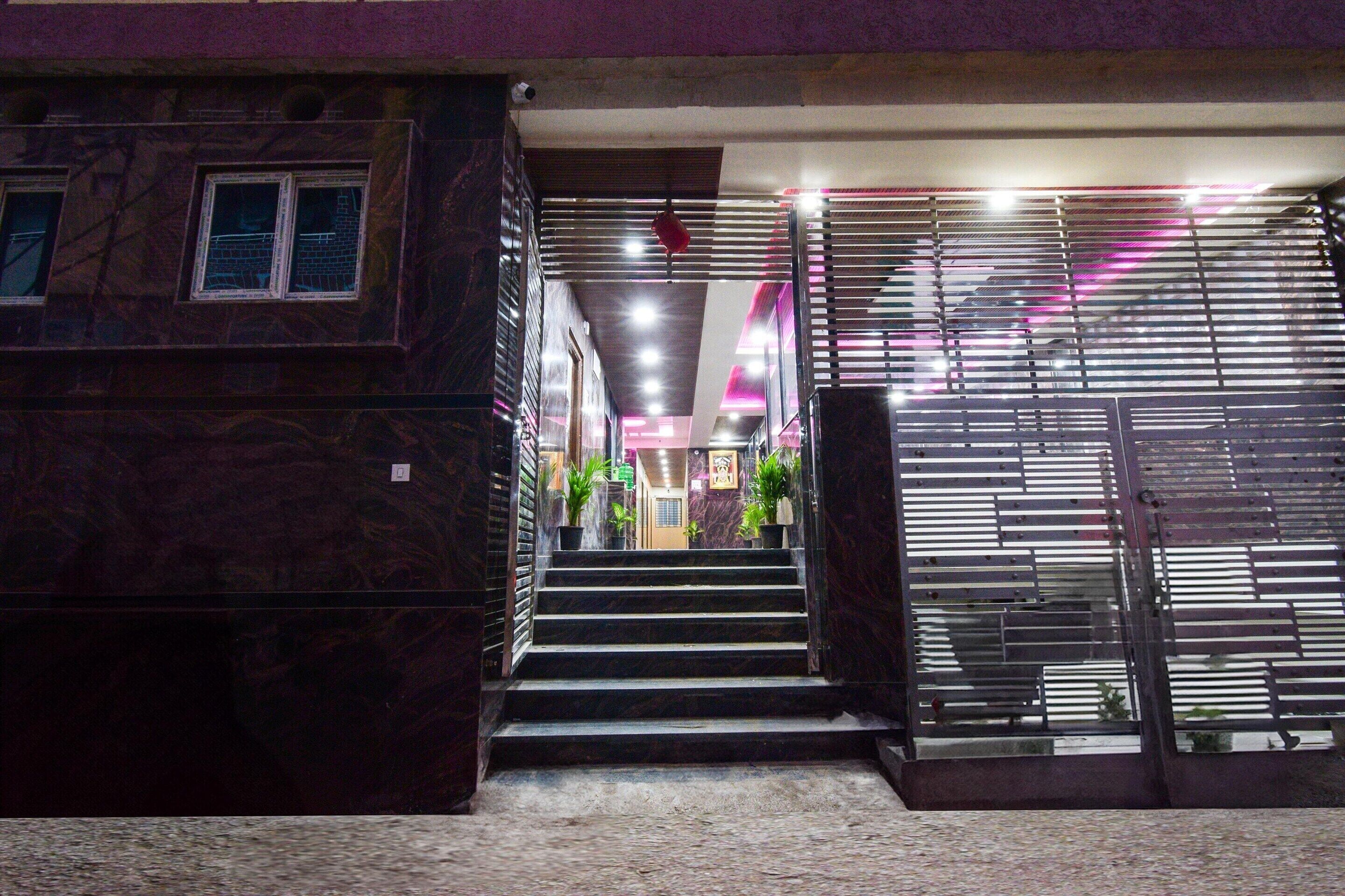 Nhà | Quầy tiếp tân