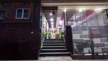 Nhà | Quầy tiếp tân