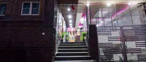 Nhà | Quầy tiếp tân