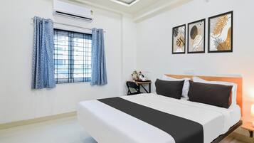 Nhà | 1 phòng ngủ