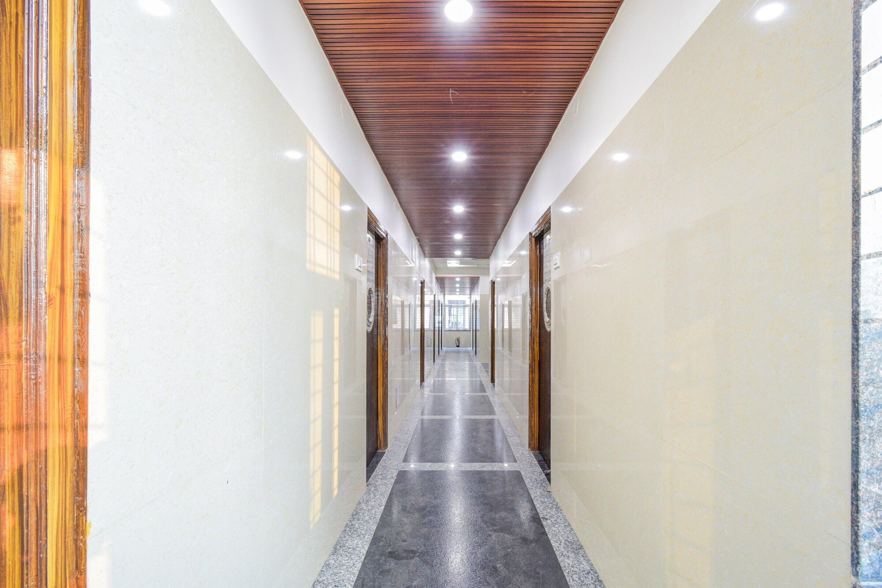 House | Interior
