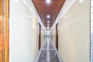 Casa | Interior