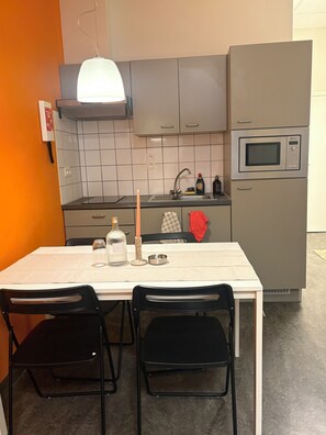 Cucina privata