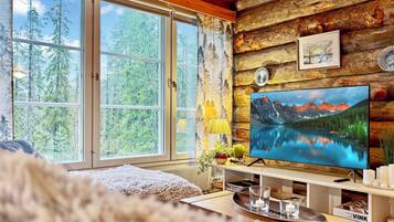 2 bedrooms, Internet